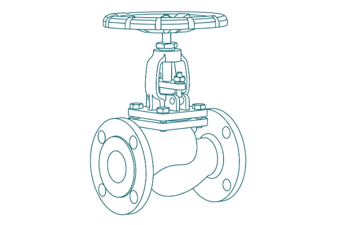 Valves Supplier